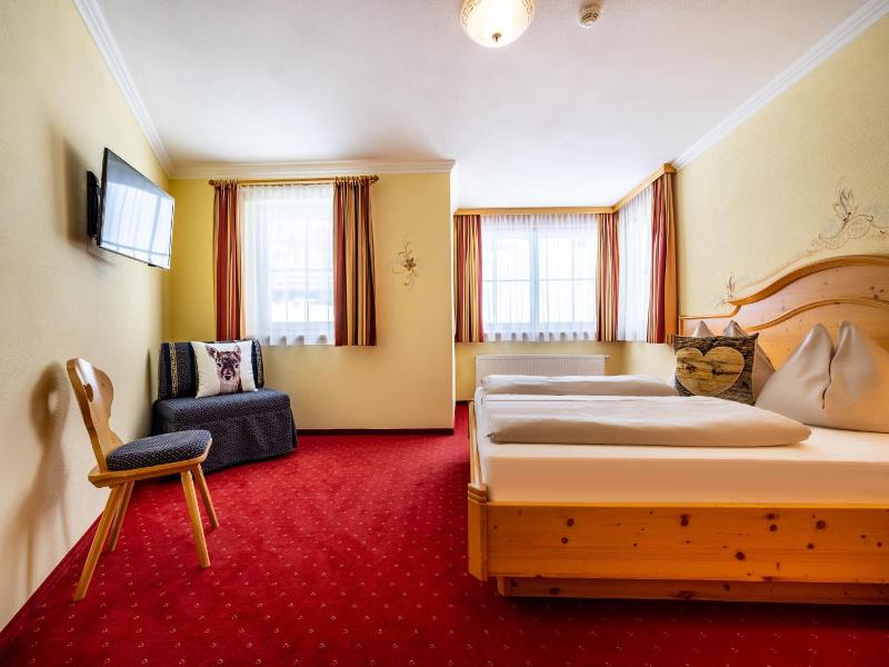 Hotel Breitlehenalm image