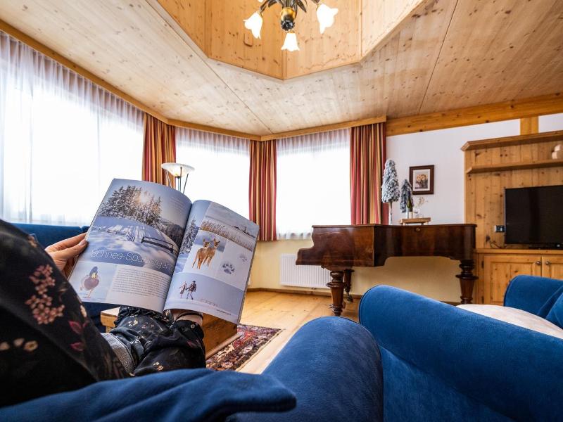 Hotel Breitlehenalm image