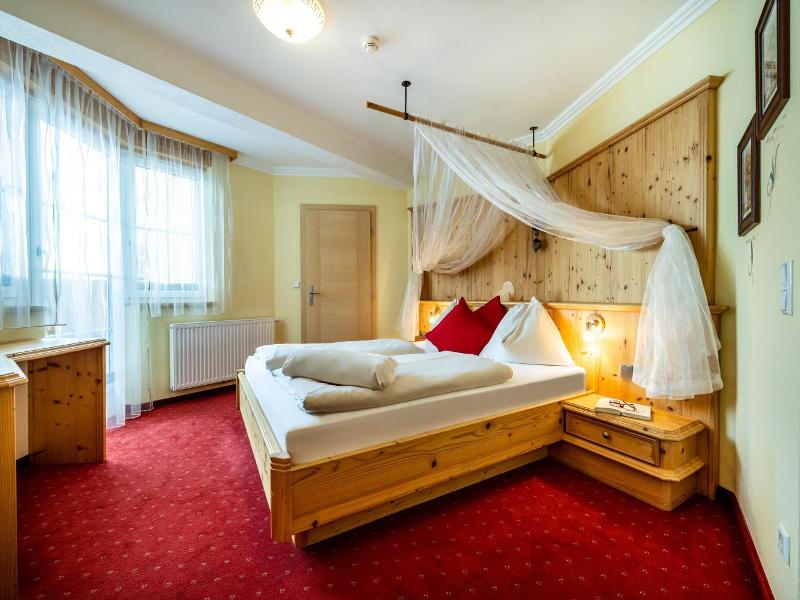 Hotel Breitlehenalm image