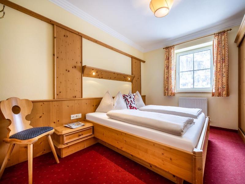 Hotel Breitlehenalm image