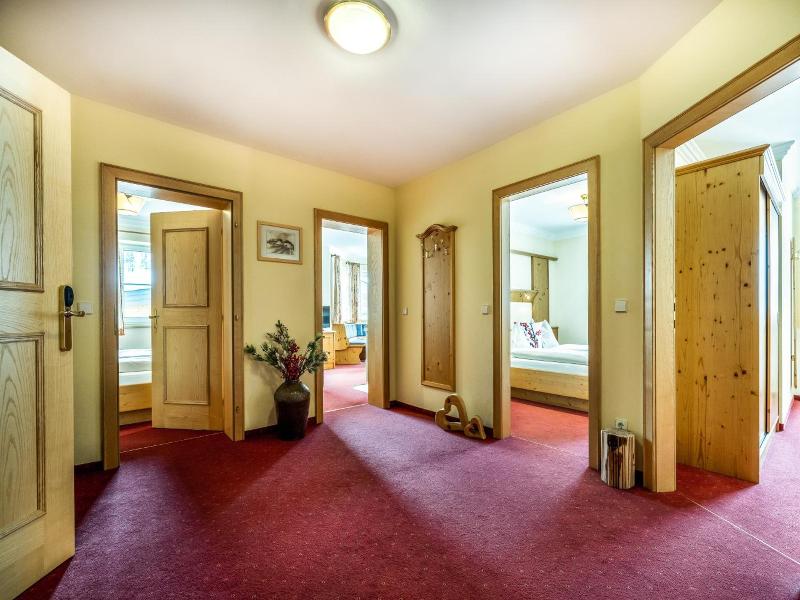 Hotel Breitlehenalm image