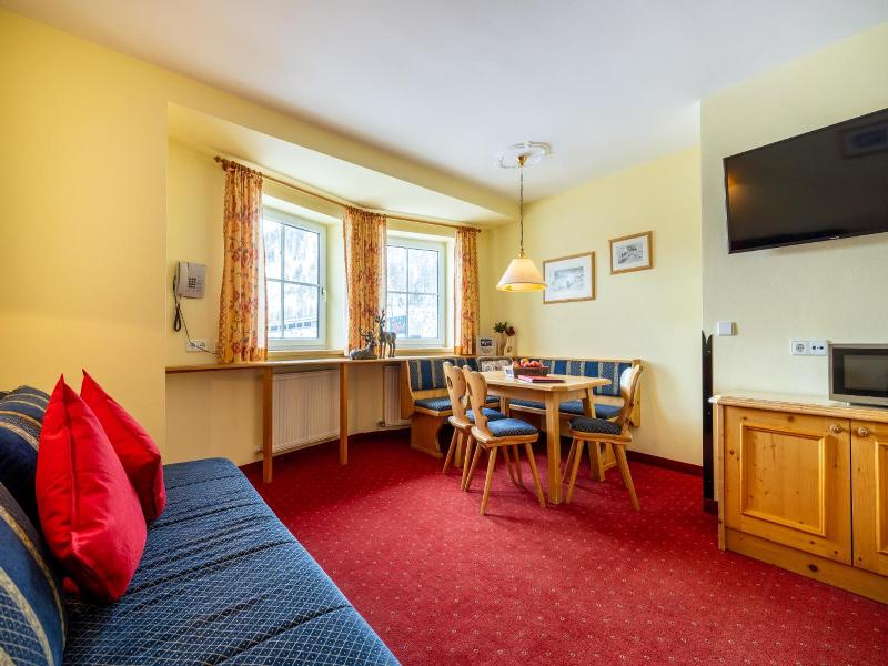 Hotel Breitlehenalm image