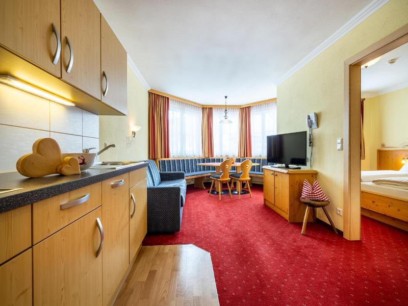 Hotel Breitlehenalm image