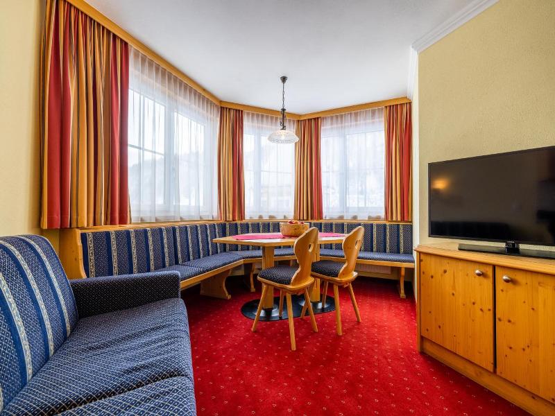 Hotel Breitlehenalm image