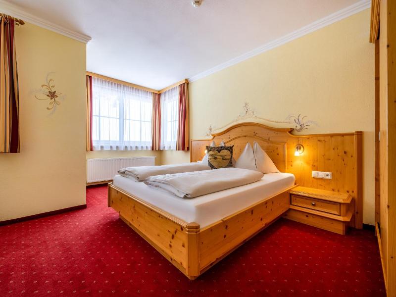 Hotel Breitlehenalm image