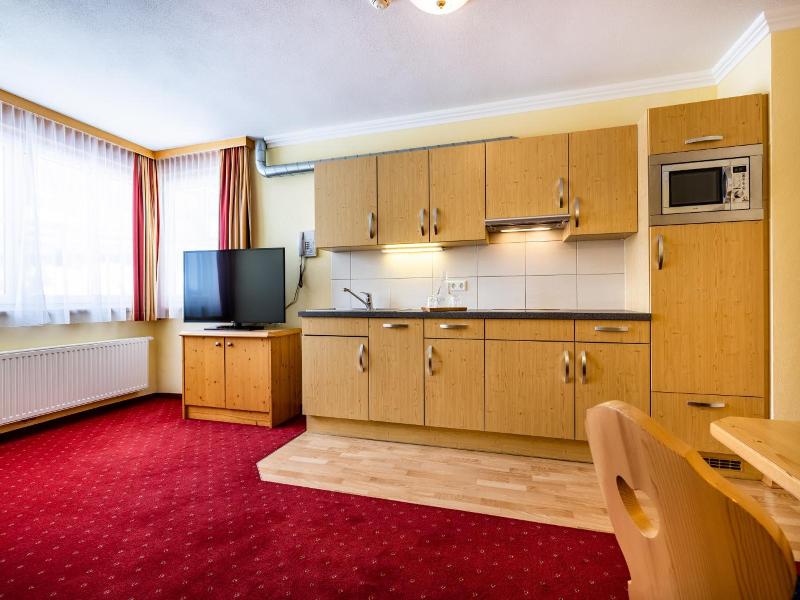 Hotel Breitlehenalm image