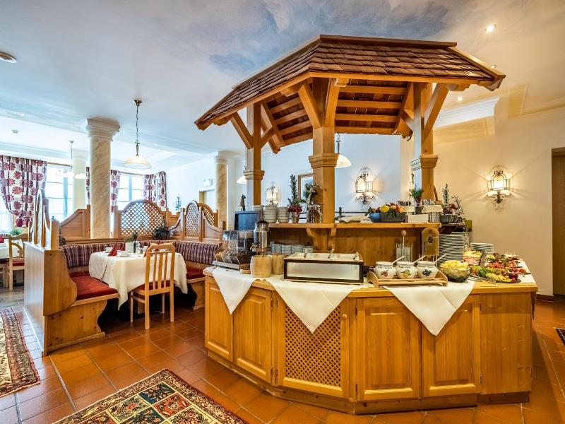 Hotel Breitlehenalm image