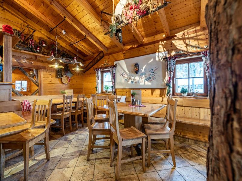 Hotel Breitlehenalm image
