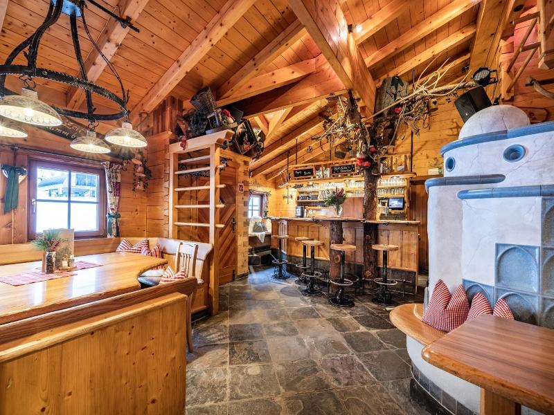 Hotel Breitlehenalm image
