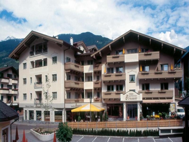 Apart Hotel Garni Strasser image