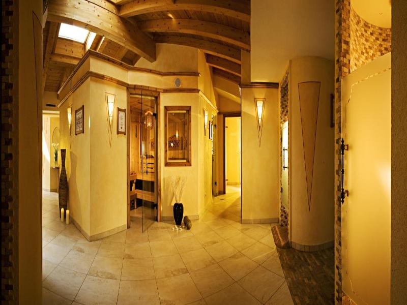 Apart Hotel Garni Strasser image