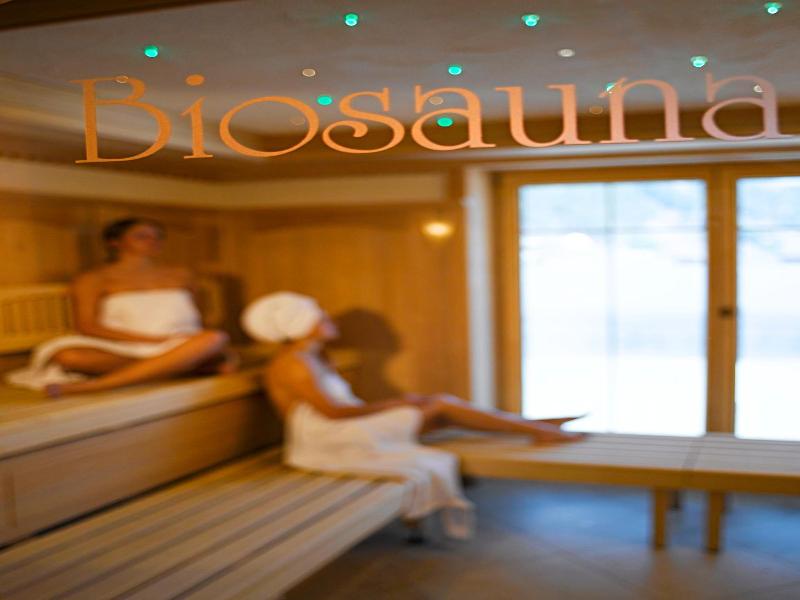 Apart Hotel Garni Strasser image