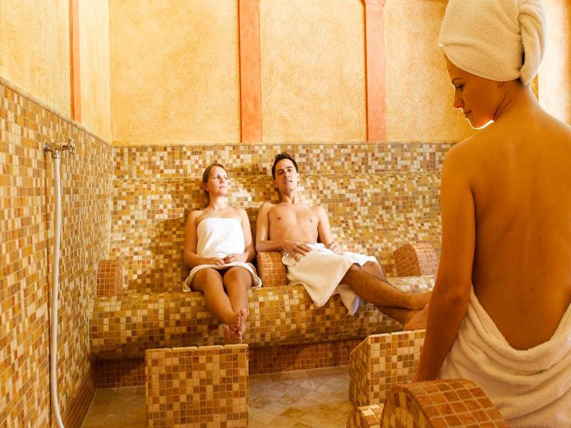 Apart Hotel Garni Strasser image
