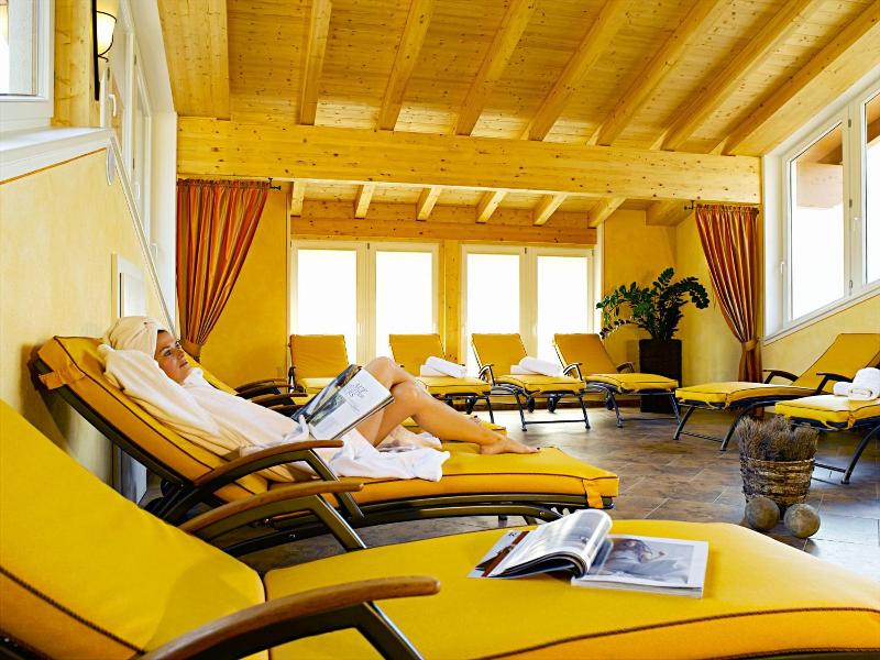 Apart Hotel Garni Strasser image