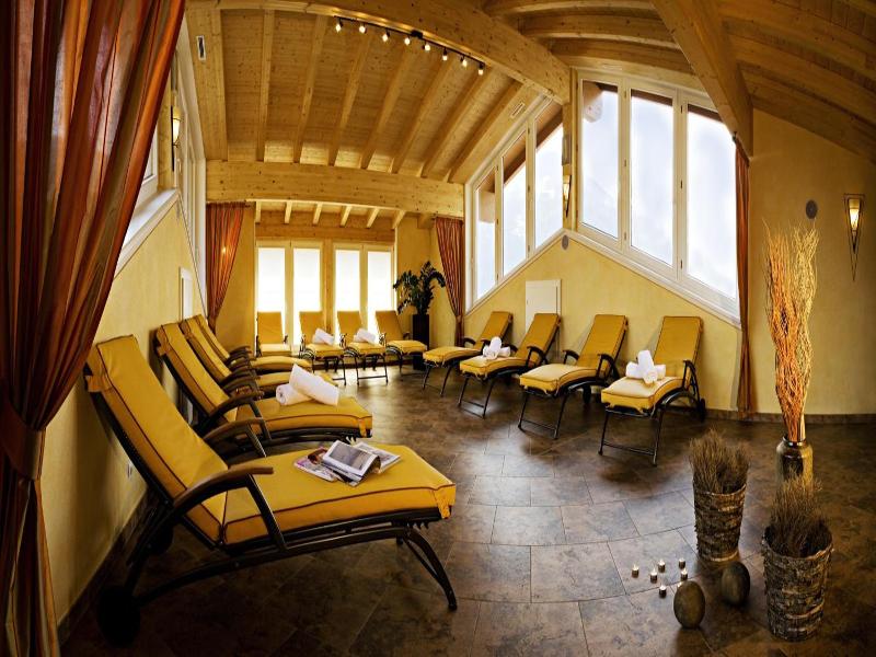 Apart Hotel Garni Strasser image