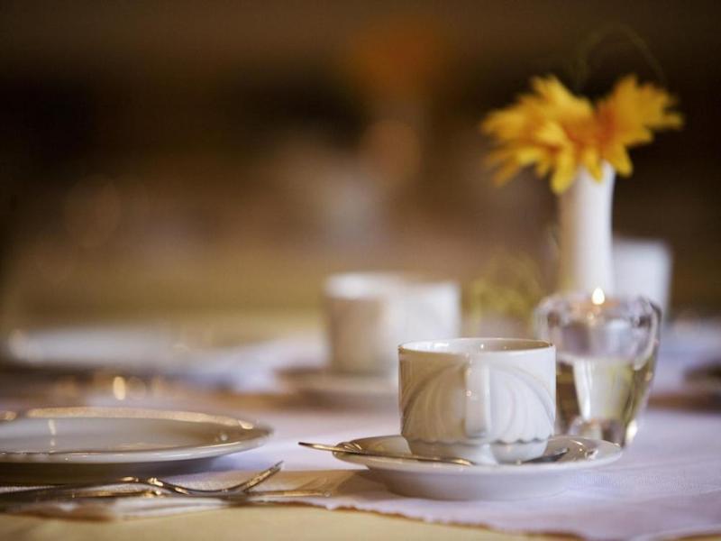 Apart Hotel Garni Strasser image