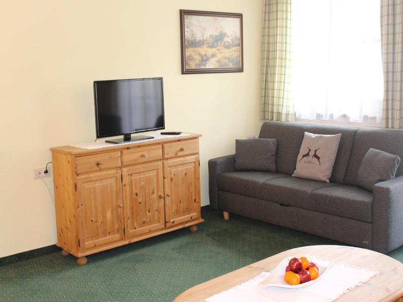 Apart Hotel Garni Strasser image
