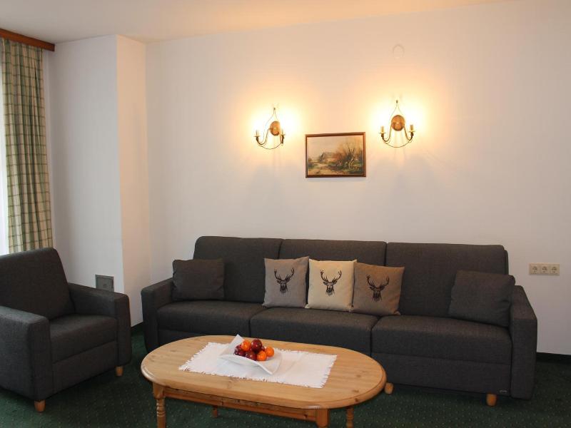 Apart Hotel Garni Strasser image