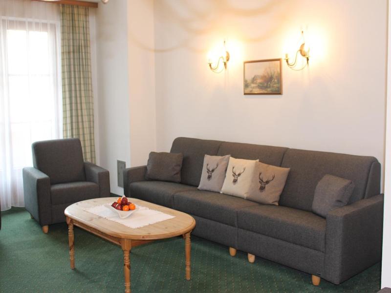 Apart Hotel Garni Strasser image