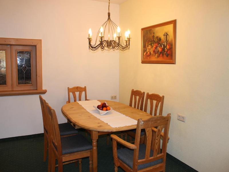 Apart Hotel Garni Strasser image