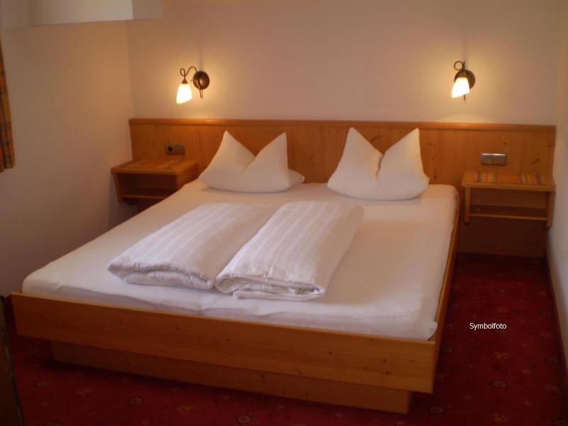 Apart Hotel Garni Strasser image