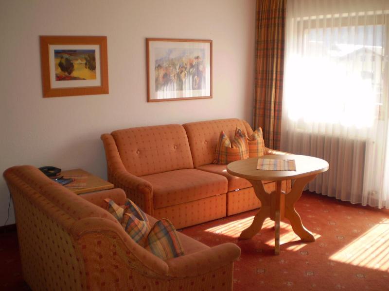 Apart Hotel Garni Strasser image