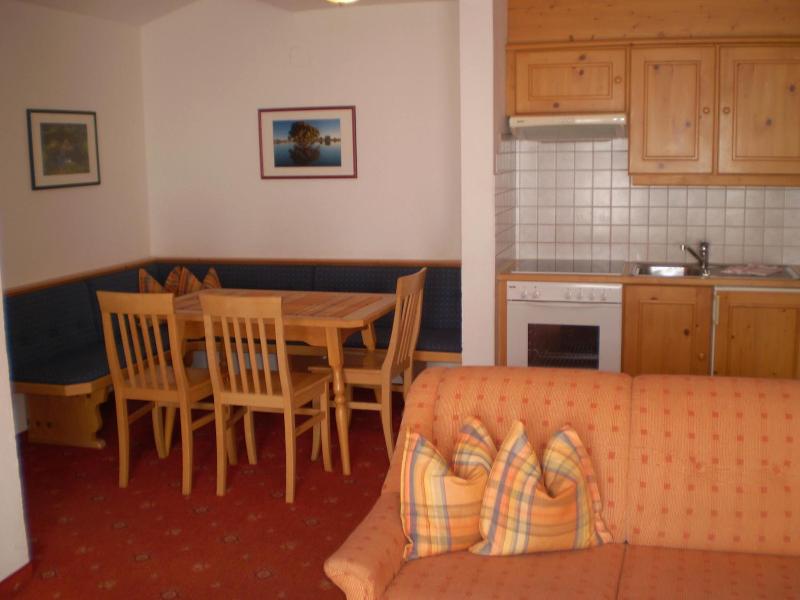 Apart Hotel Garni Strasser image