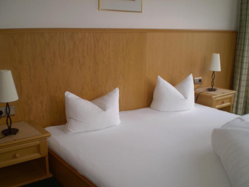 Apart Hotel Garni Strasser image