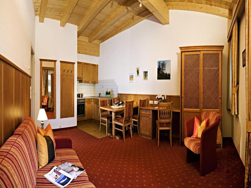 Apart Hotel Garni Strasser image