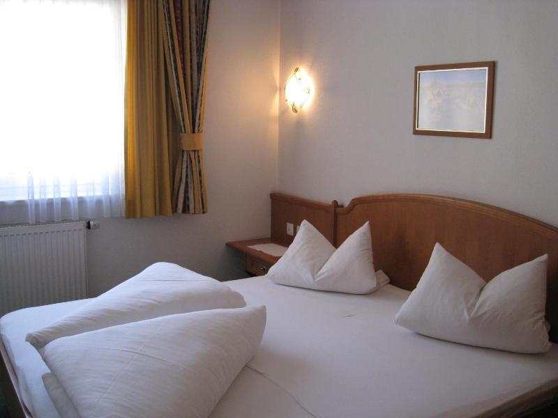 Apart Hotel Garni Strasser image
