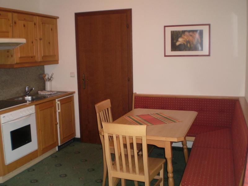Apart Hotel Garni Strasser image