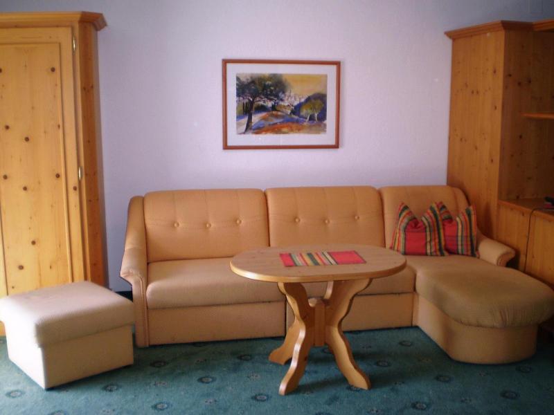Apart Hotel Garni Strasser image