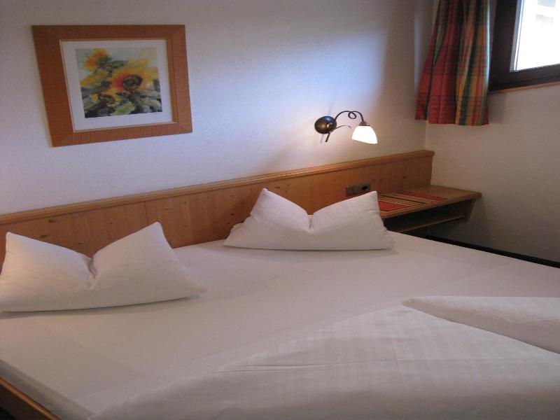 Apart Hotel Garni Strasser image