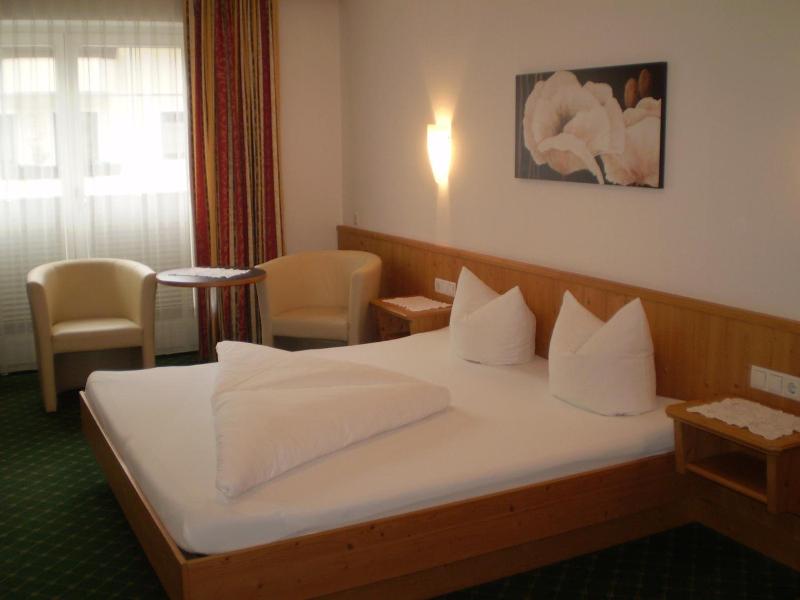 Apart Hotel Garni Strasser image