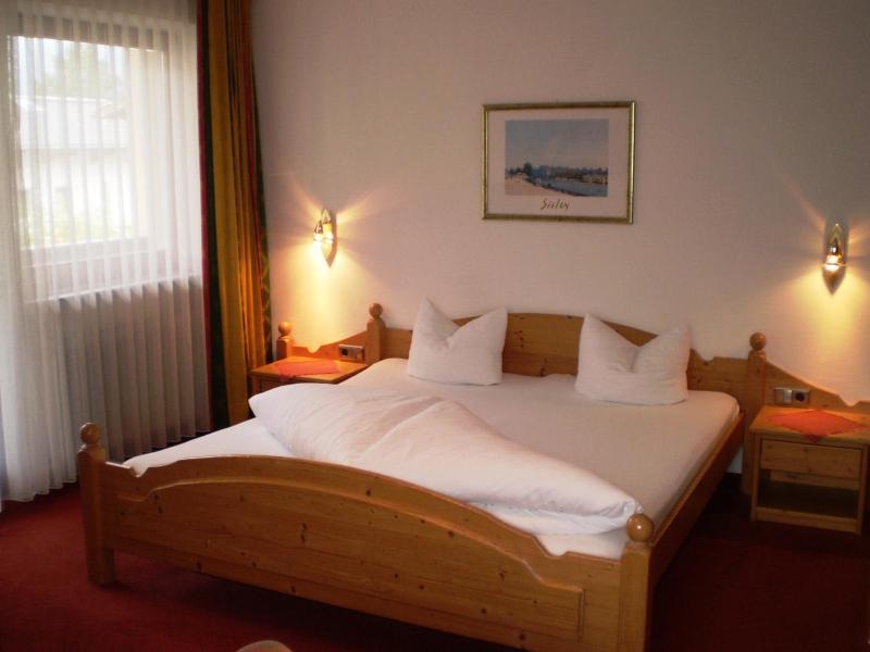 Apart Hotel Garni Strasser image