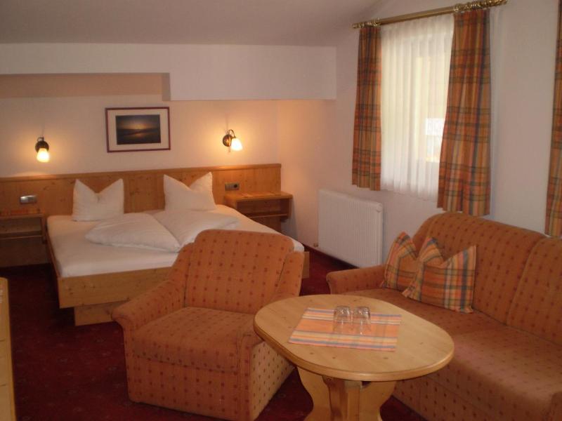 Apart Hotel Garni Strasser image