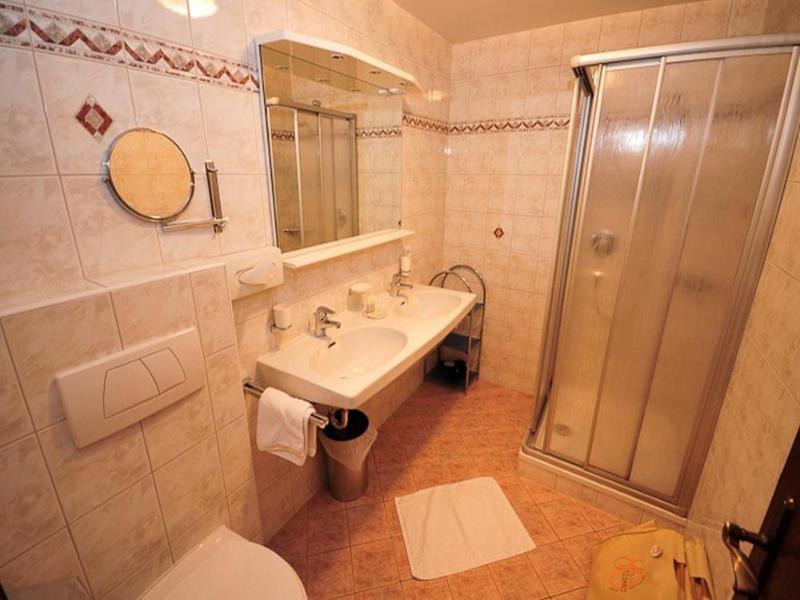 Apart Hotel Garni Strasser image