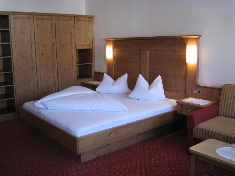 Apart Hotel Garni Strasser image