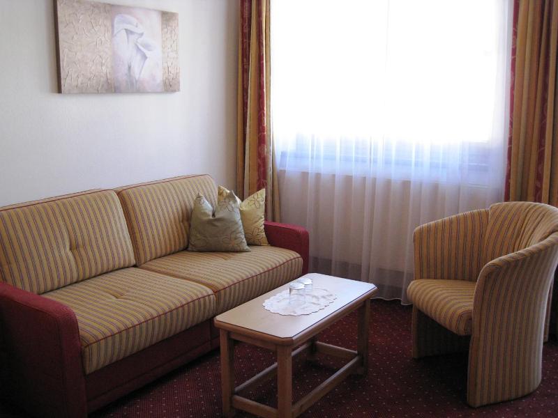 Apart Hotel Garni Strasser image
