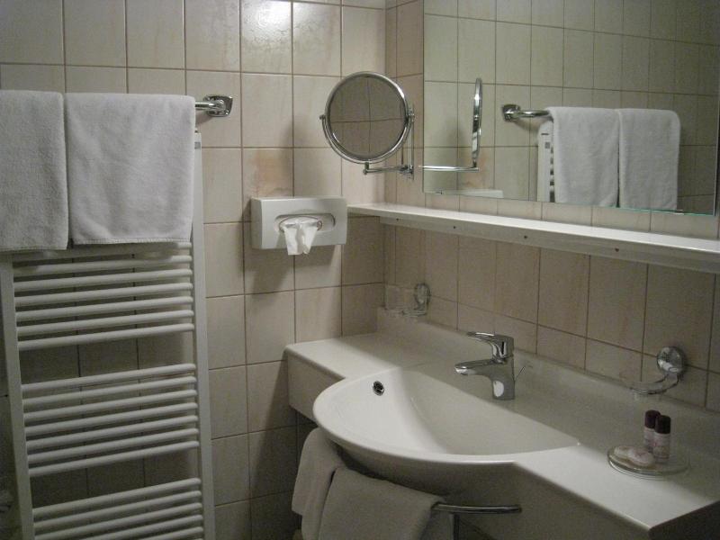 Apart Hotel Garni Strasser image