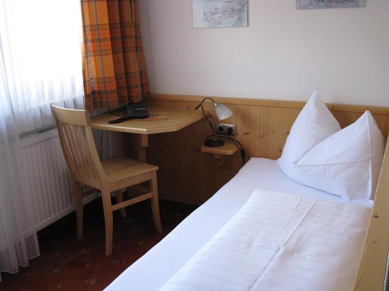 Apart Hotel Garni Strasser image