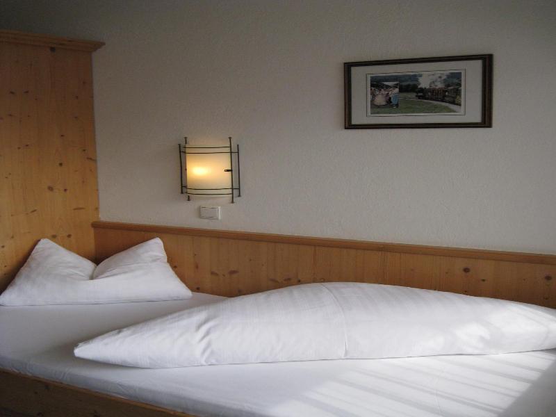Apart Hotel Garni Strasser image