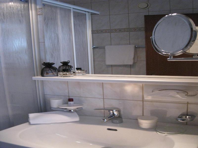 Apart Hotel Garni Strasser image