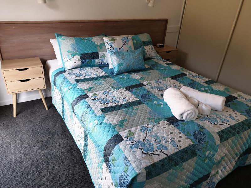Tuncurry Lakes Resort