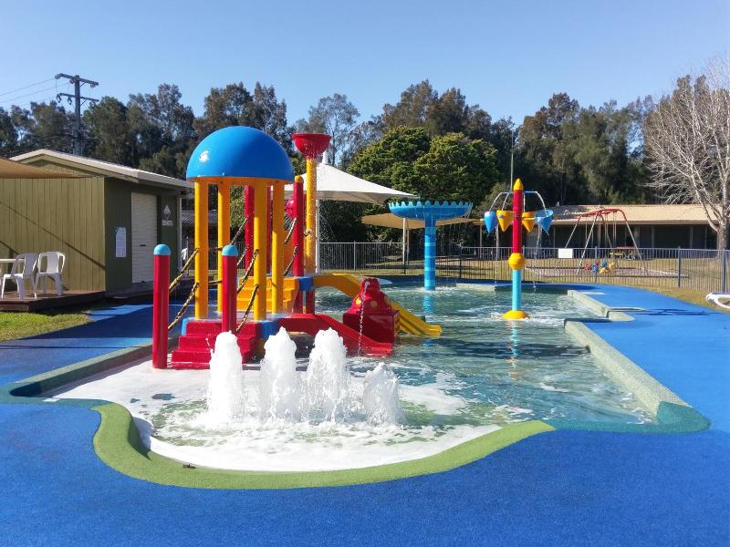 Tuncurry Lakes Resort