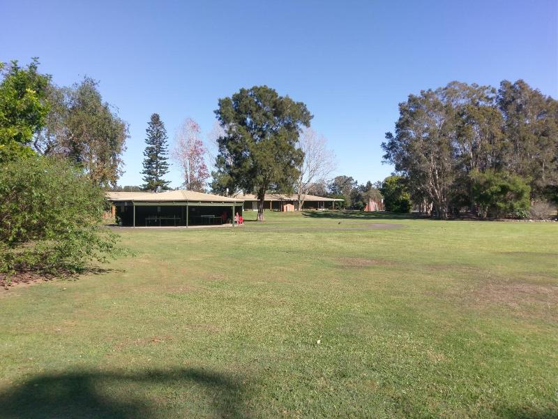 Tuncurry Lakes Resort