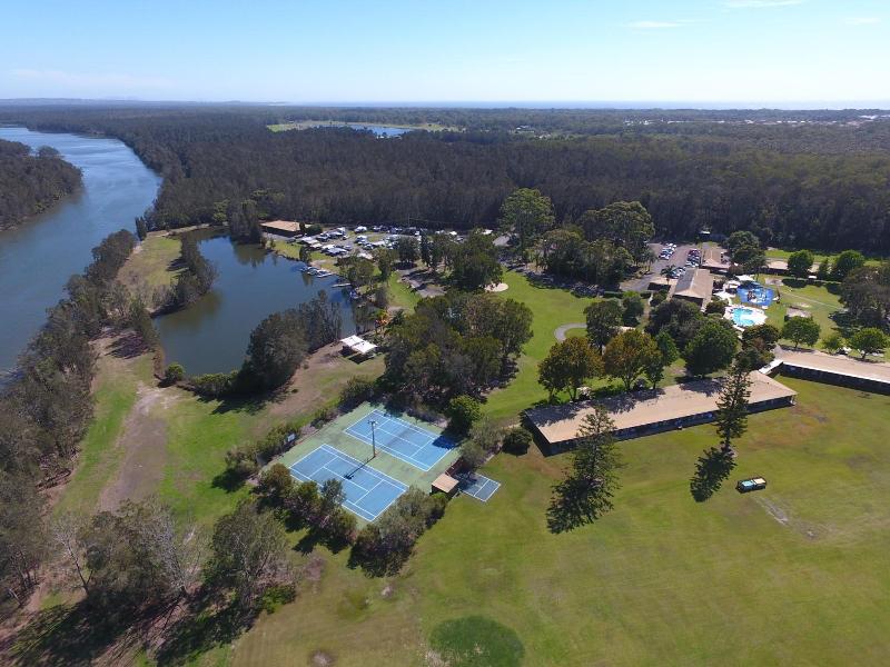 Tuncurry Lakes Resort