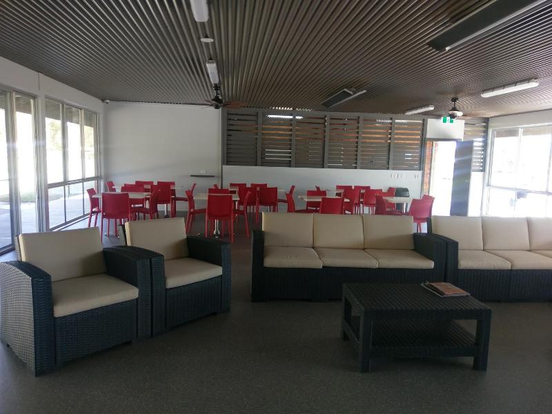 Tuncurry Lakes Resort