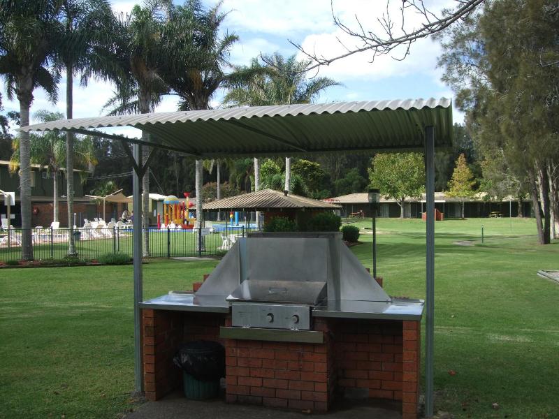 Tuncurry Lakes Resort
