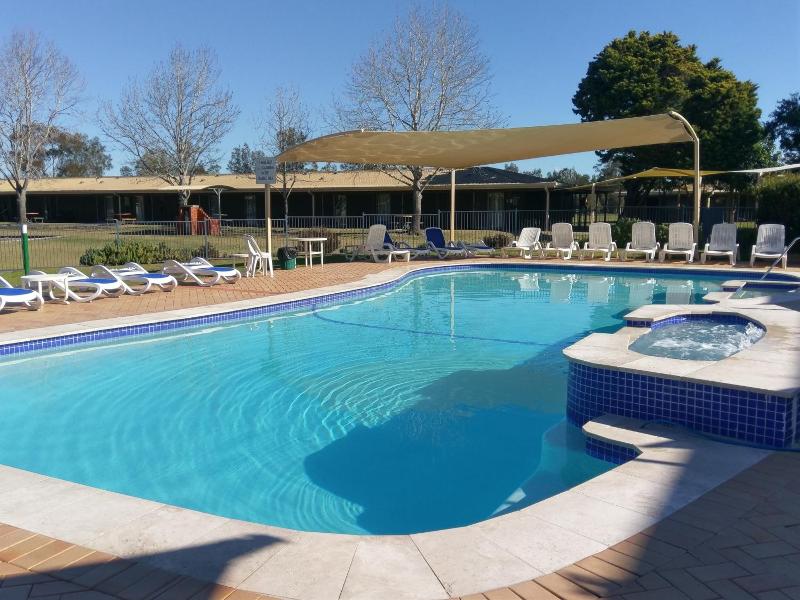 Tuncurry Lakes Resort